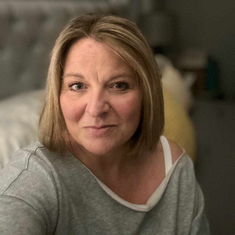 Meet your Posher, Stacy